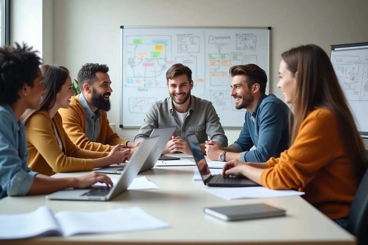 How Youth Entrepreneurship Programs in Orlando Prepare Students for Future Careers