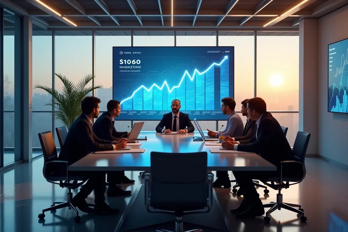 animation and ai transforming corporate marketing campaigns