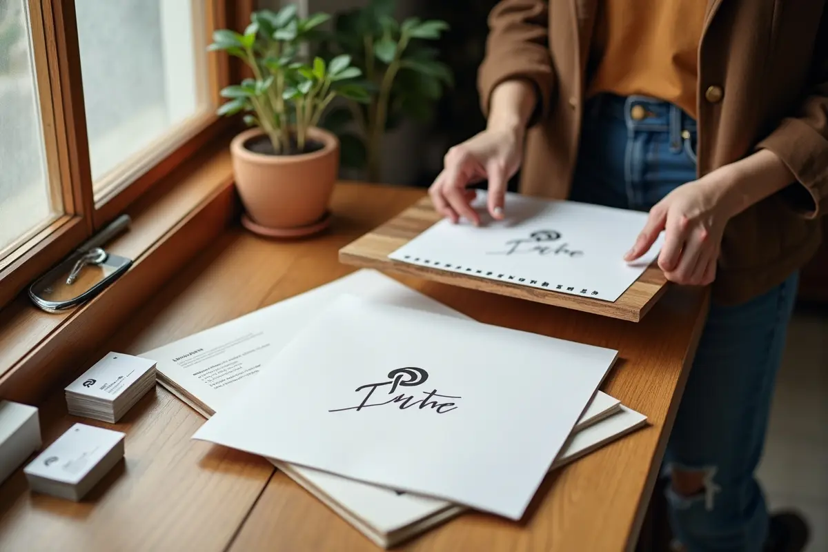 Building a Strong Brand Identity: Essential Strategies for Small Businesses