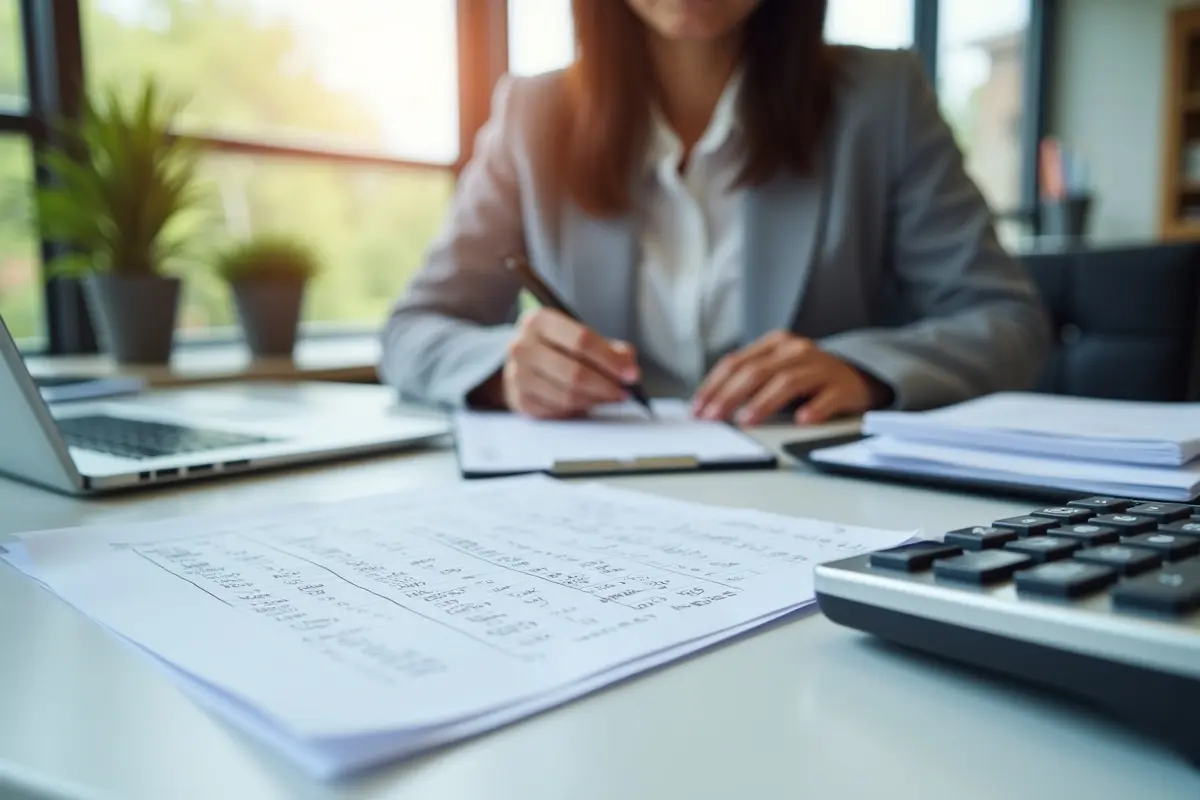 Making Sense of Business Expenses: What to Track and Why It Matters