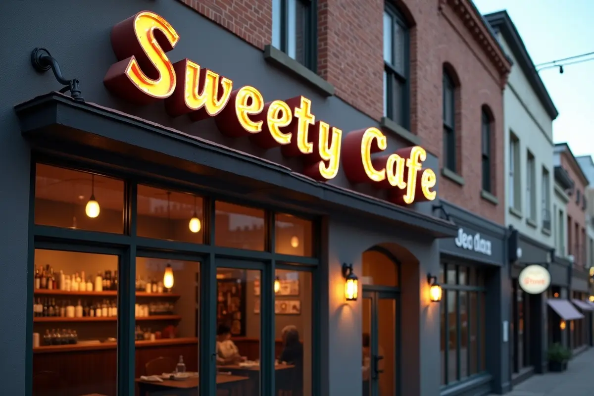 Benefits of Channel Letters for Modern Businesses