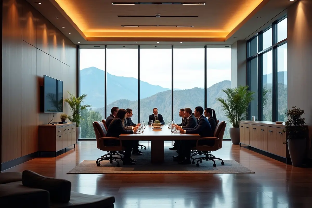 The Best Venues for Corporate Events in Colorado and What It Takes to Make Them Work