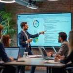 beginner friendly data science courses overview illustration