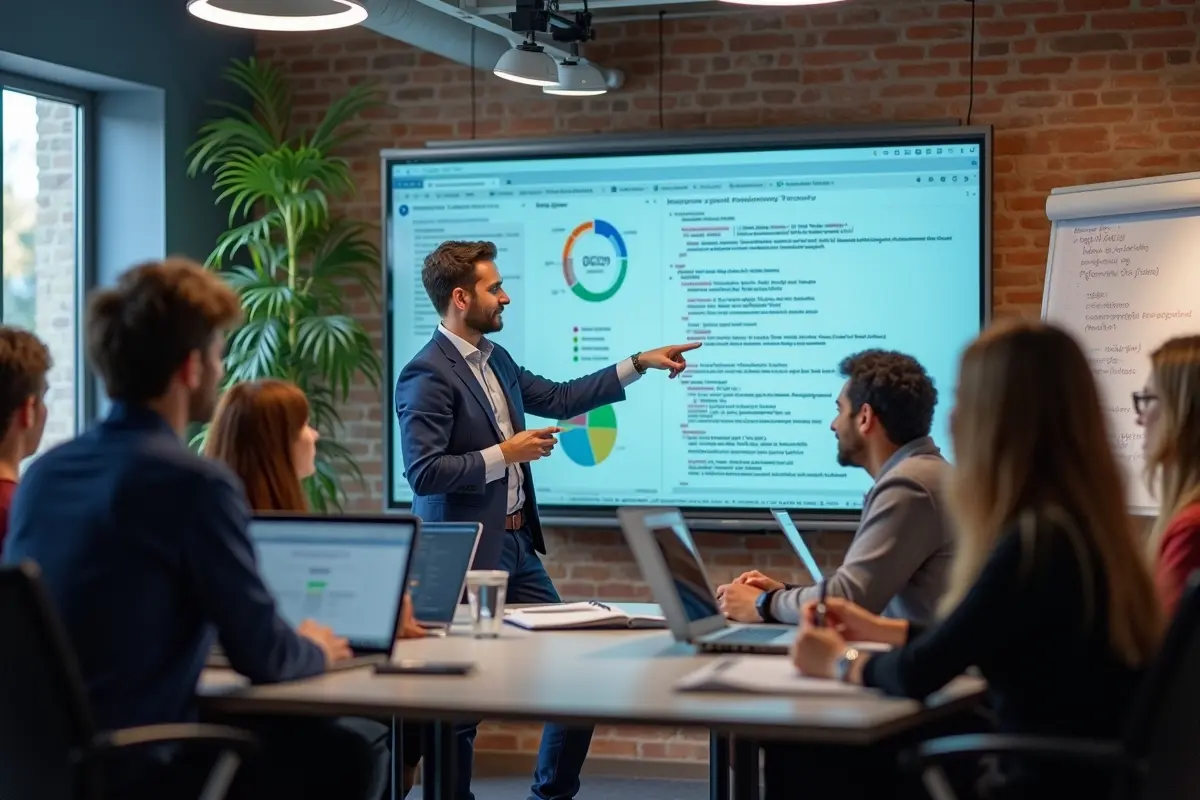 Top Data Science Courses for Beginners