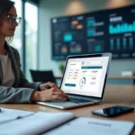 ecommerce merchant accounts supporting secure online retail transactions