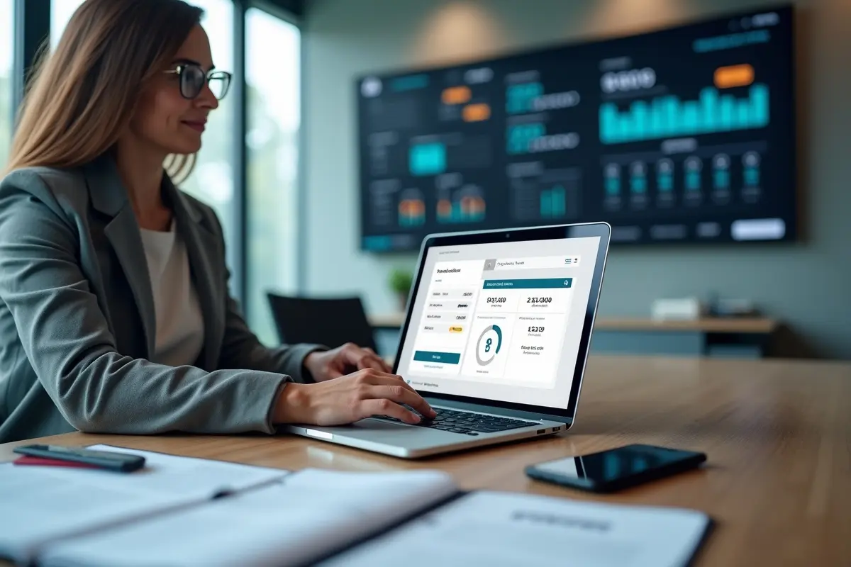 ecommerce merchant accounts supporting secure online retail transactions