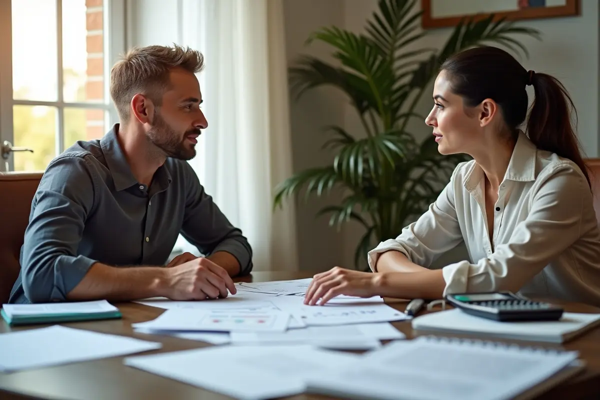 How Financial Planning Shapes Your Tomorrow