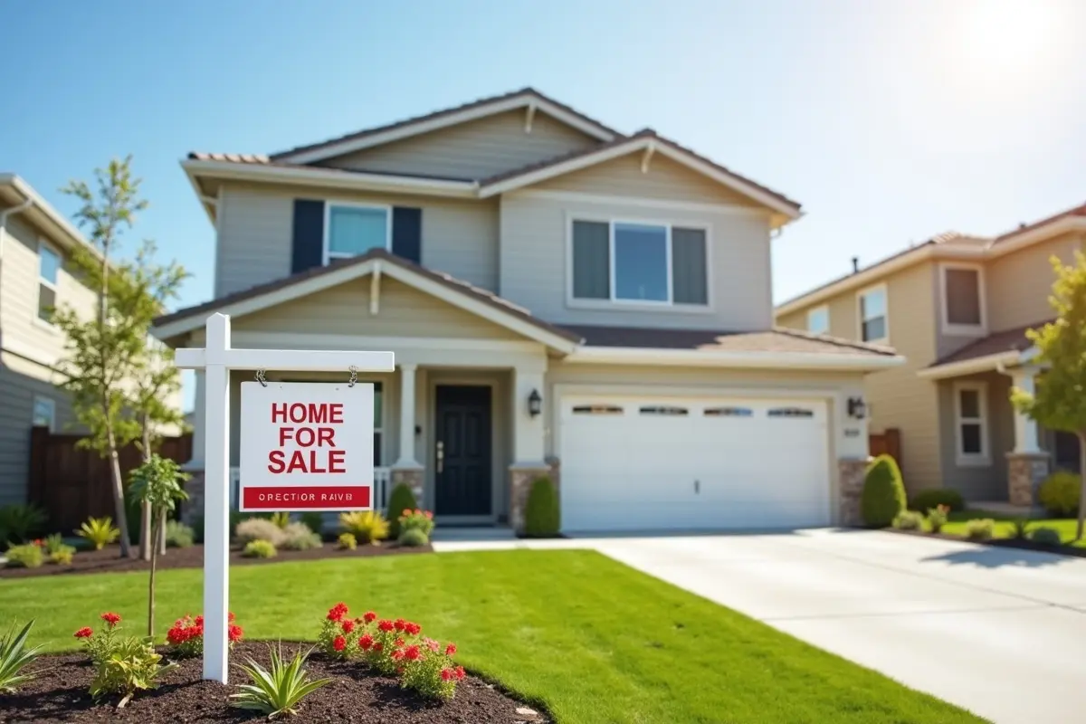 How to Prepare Your House for a Quick Sale