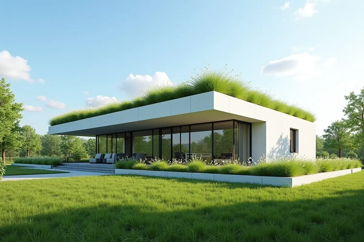 Innovative Roofing Solutions for Modern Homes in Chicago