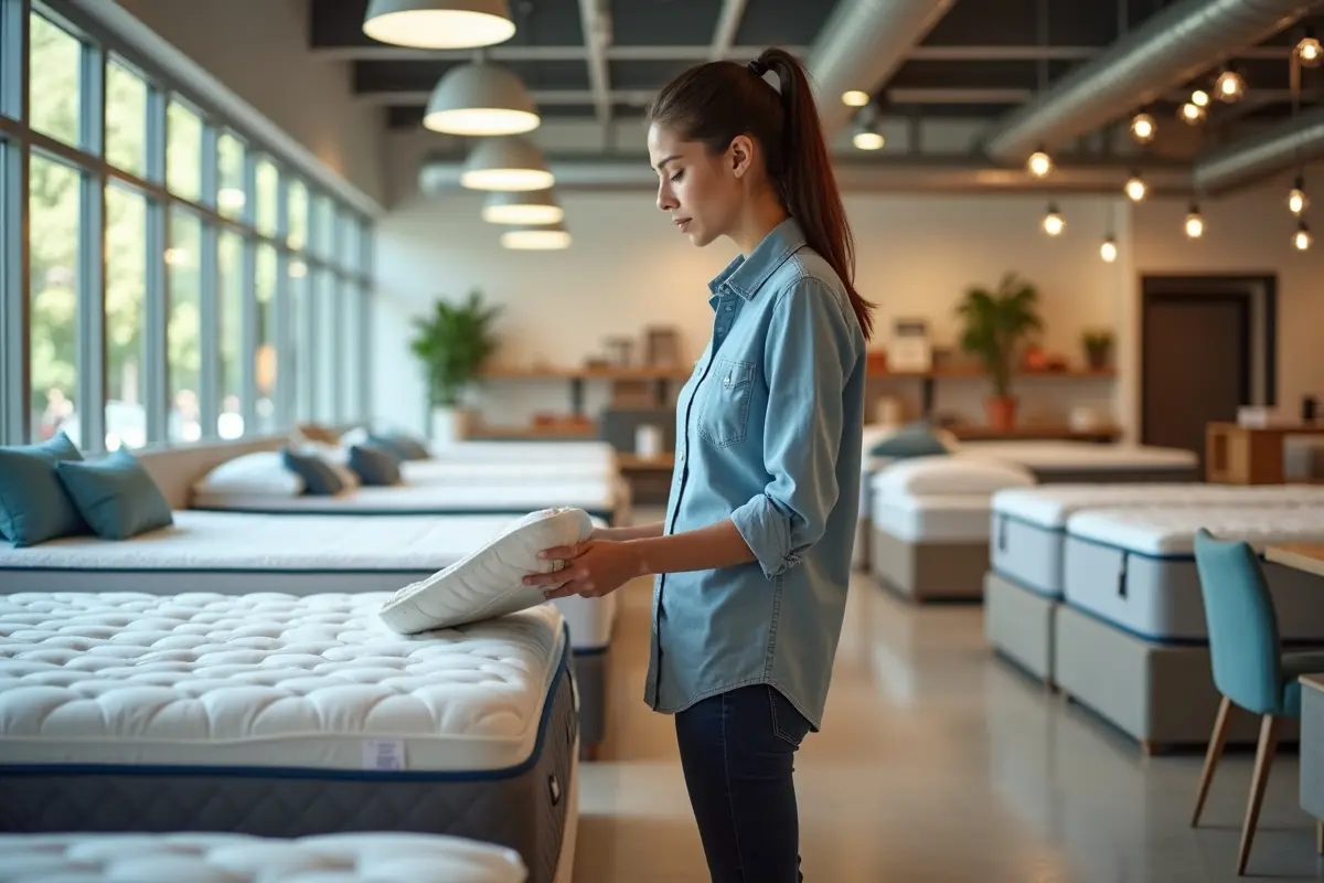 Top 7 Mattress Retailers in the U.S. for 2026
