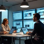 business monitoring social media to protect and manage brand reputation