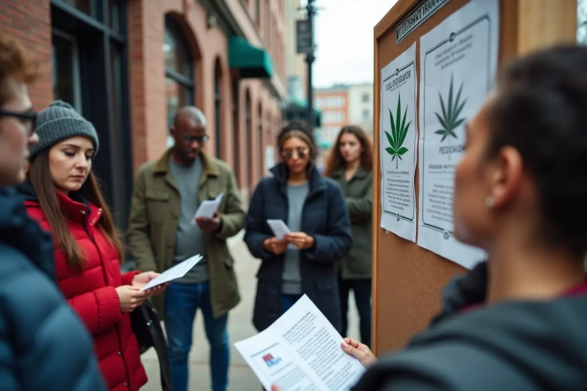 What Federal Cannabis Laws Mean for New Jersey Consumers in 2026