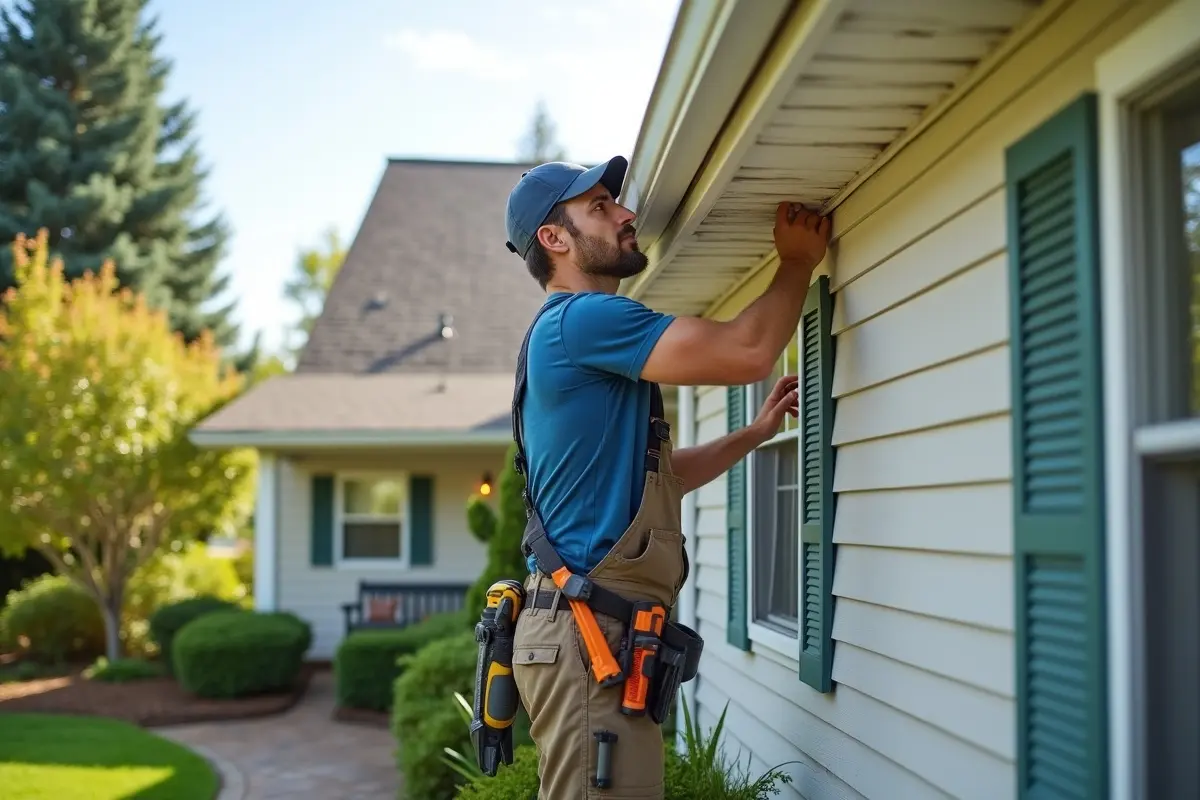 What Home Features Do You Need to Maintain Regularly?