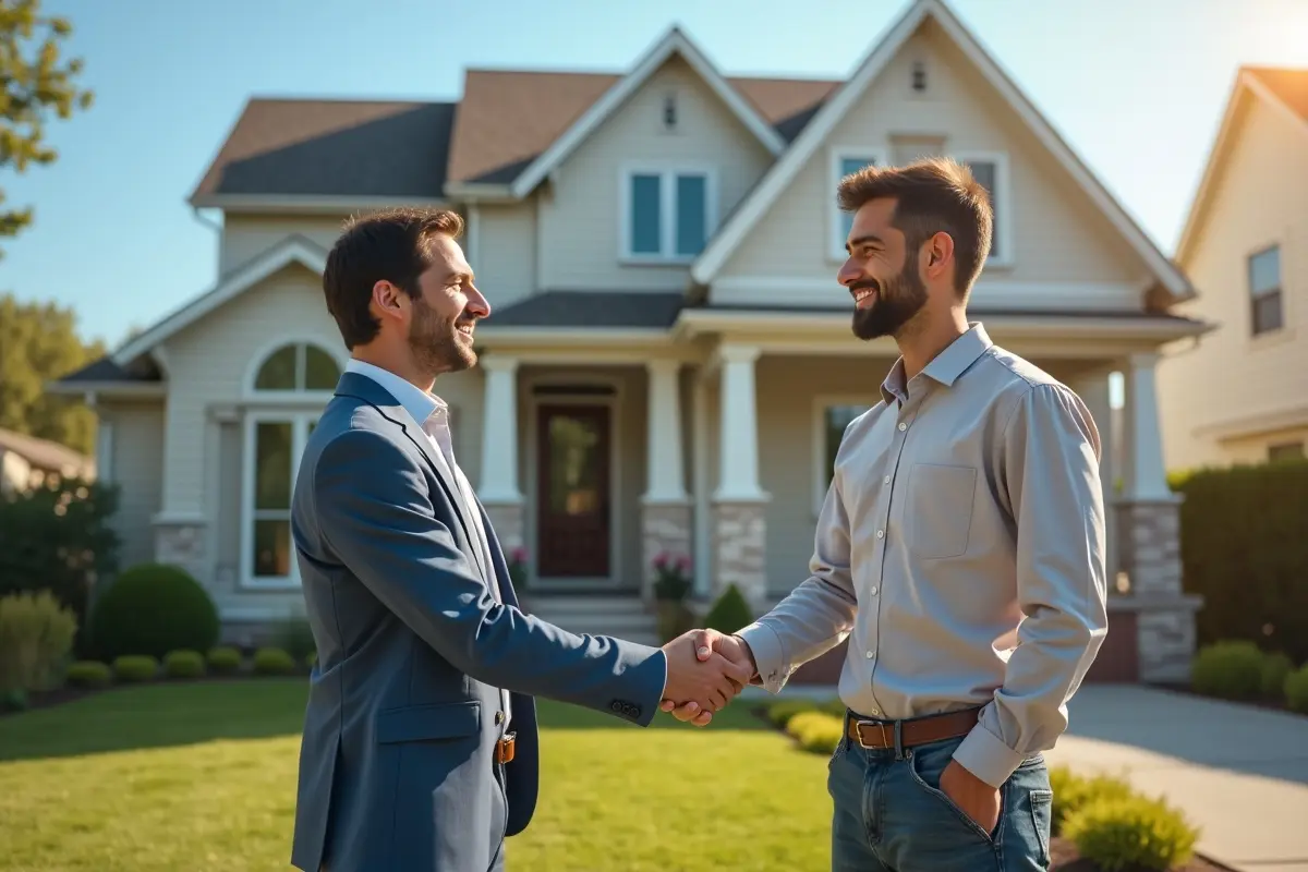 How to Make Selling Your Home Stress-Free