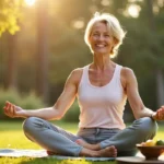 Menopause Made Easier: Simple Lifestyle Changes That Actually Help