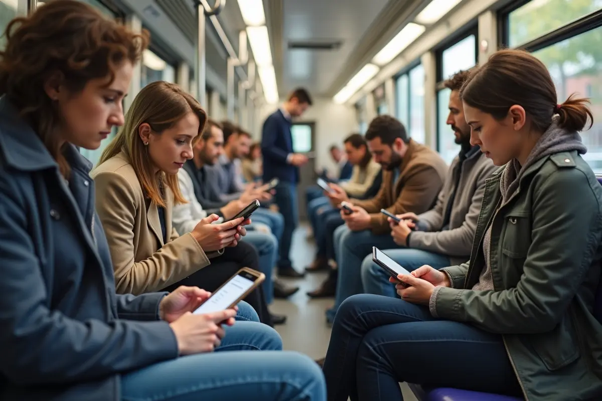 How Digital Lifestyles Are Changing Our Everyday Needs