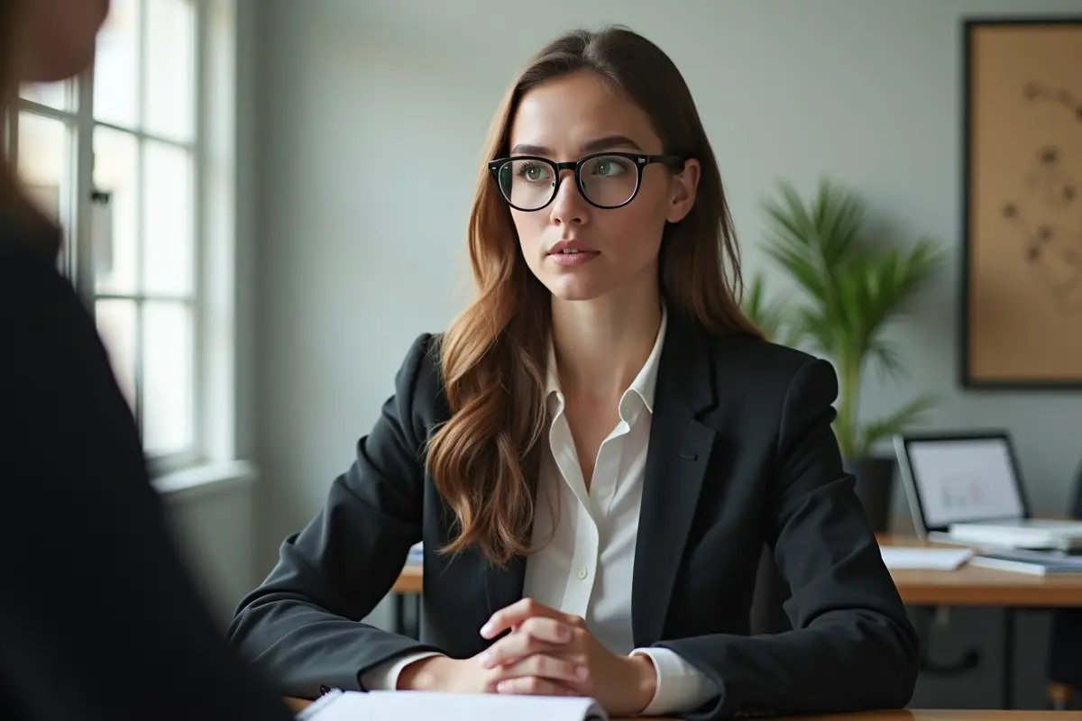 How to Nail Your Next Job Interview With Practical Storytelling