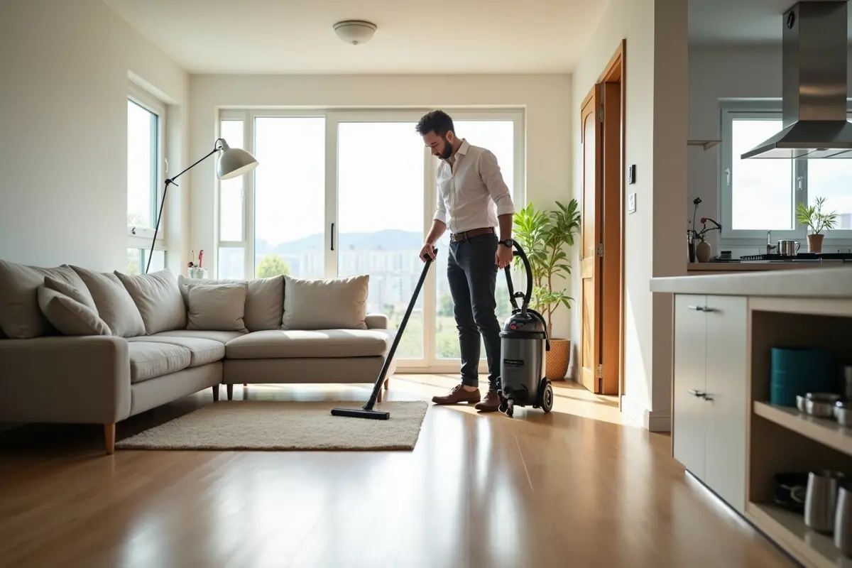 Essential Steps for Preparing Your Rental Property for the Market