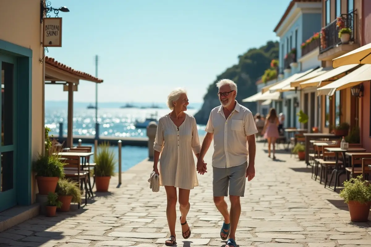 Where People Are Choosing to Retire and Move To in 2026
