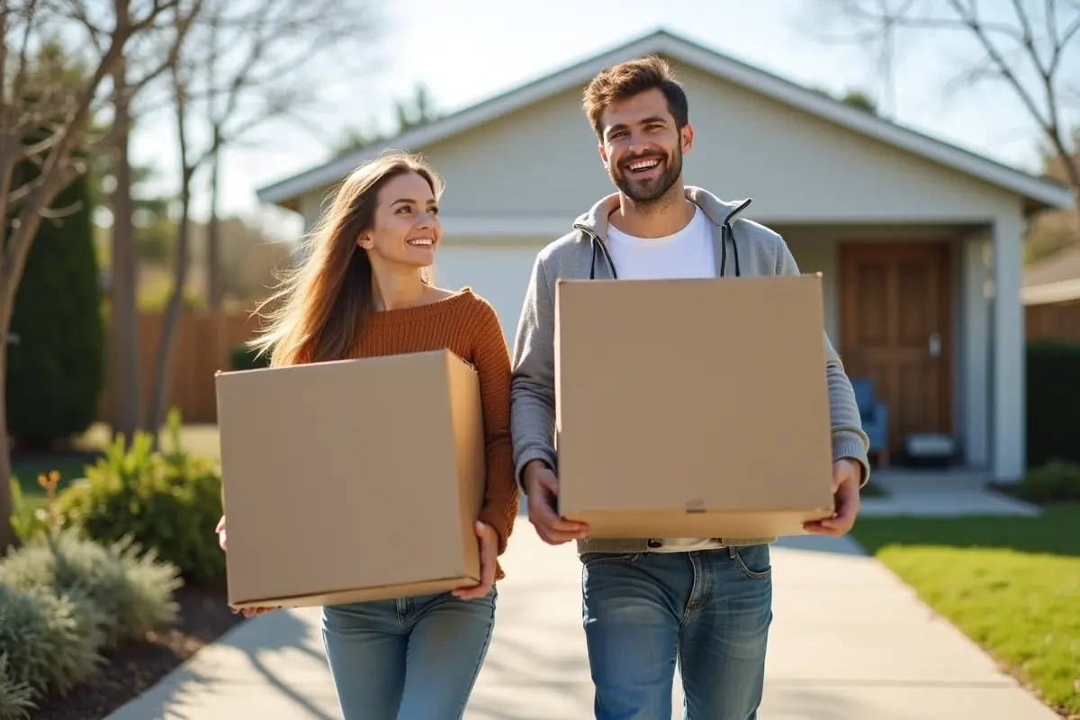 How to Simplify Your Move and Stay Organized