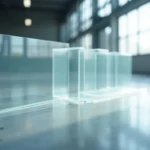 modern acrylic sheets showcasing durability clarity and technical advantages