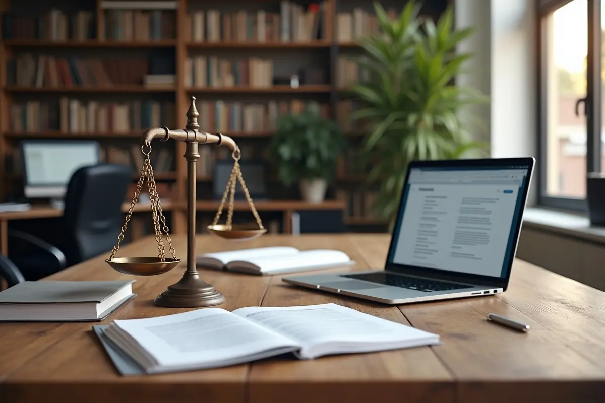 How AI Is Transforming Everyday Legal Tasks