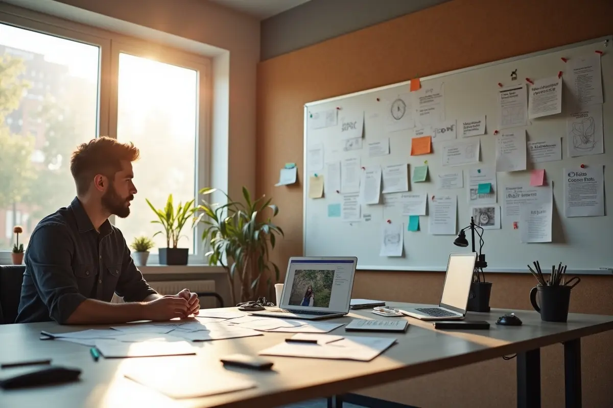 How to Design Memorable Brand Experiences Through Unexpected Touchpoints