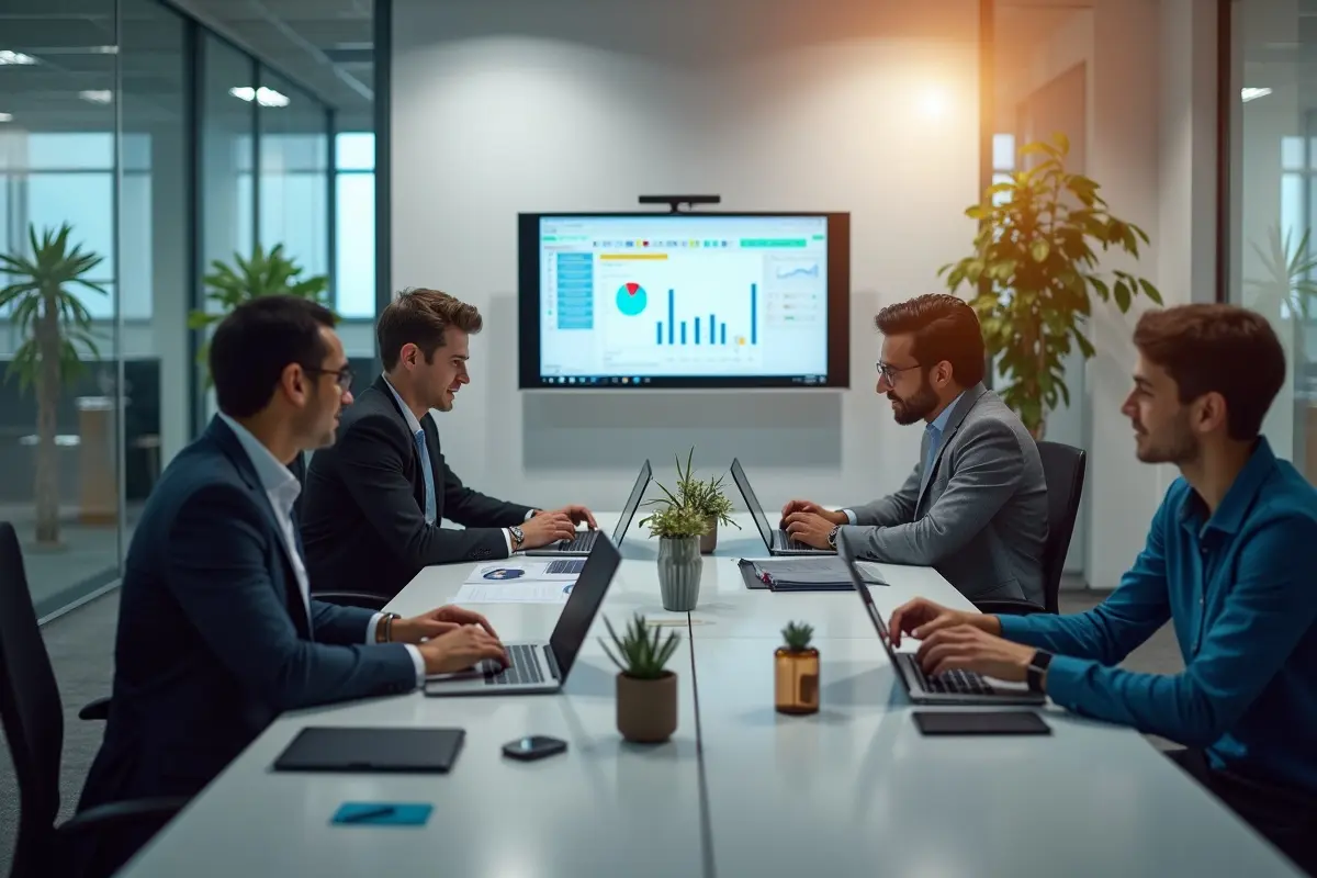 How the Right Tools Can Transform Day-to-Day Business Operations