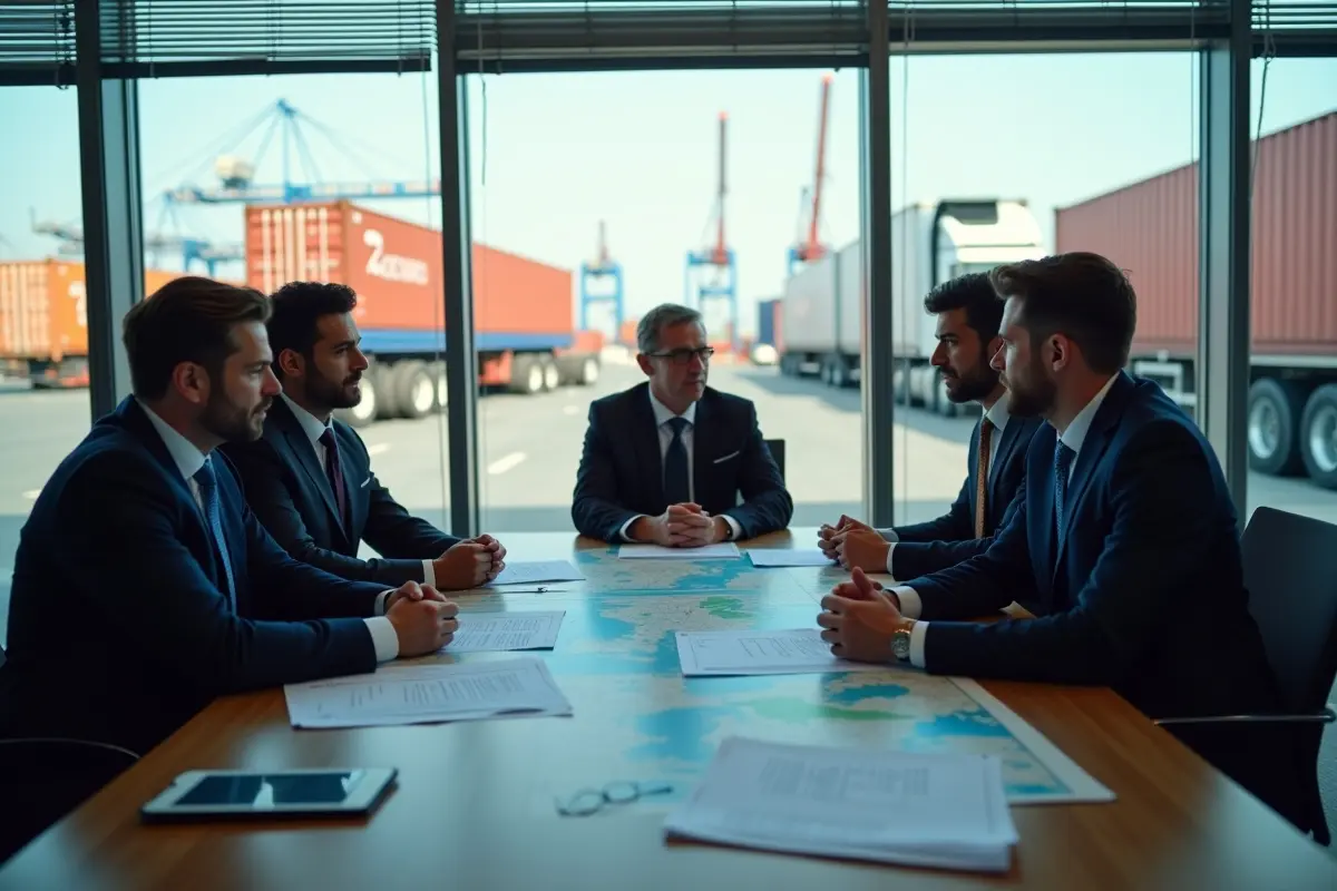 Contingent Cargo Coverage and Risk Management Tactics for Freight Brokers