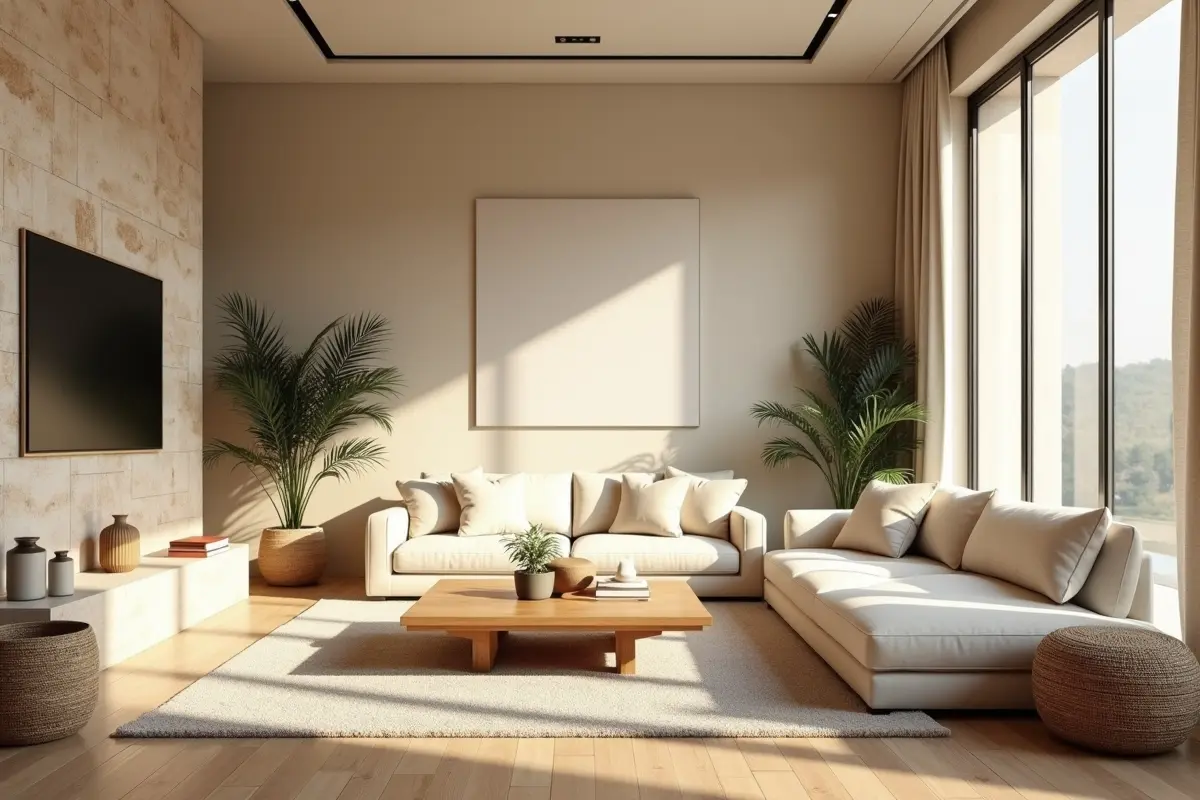 Design Trends for Modern Living Spaces in 2026