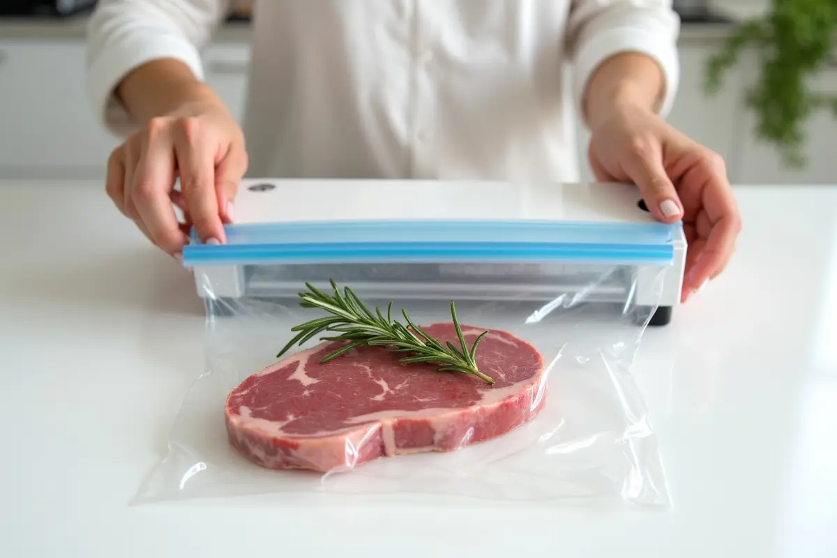 How Proper Food Storage Can Reduce Household Waste