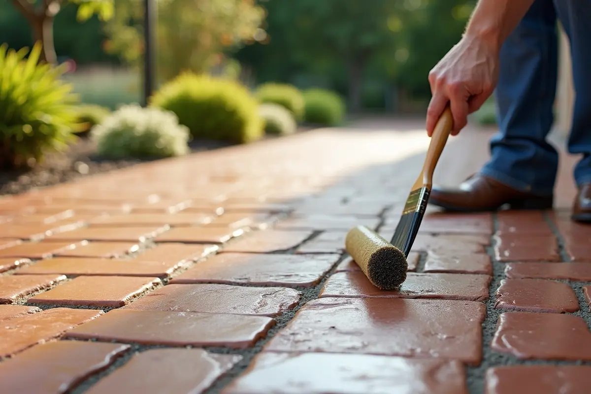 Comprehensive Guide to Paver Sealing Costs and Benefits