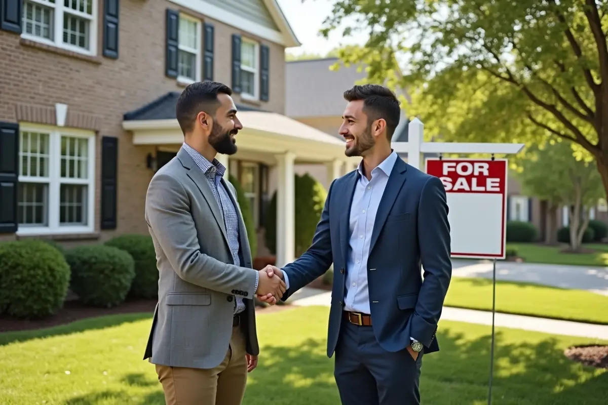 How to Get a Quick, Hassle-Free Home Sale Now