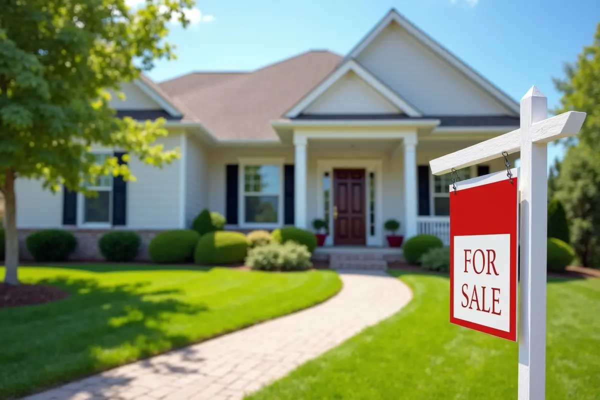 How to Prepare Your Home for a Quick Sale