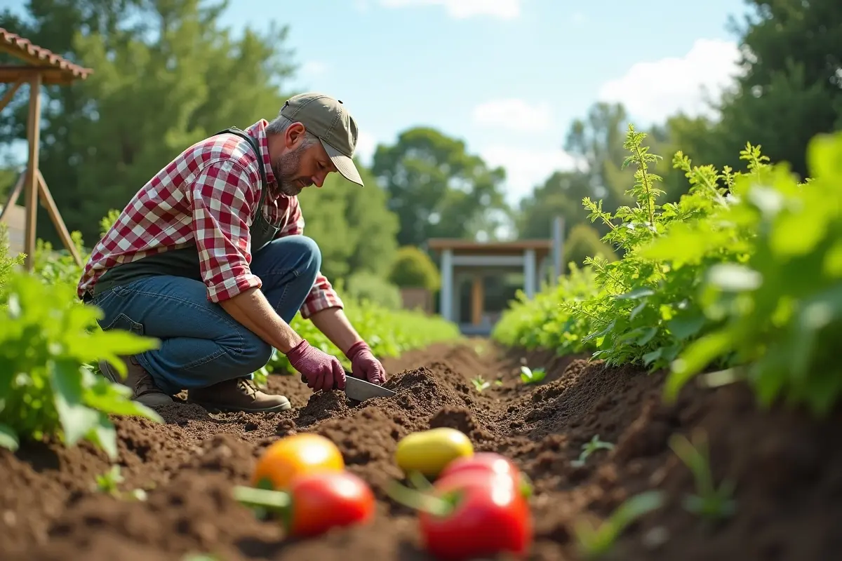 The Ultimate Guide to Essential Micronutrients for Thriving Gardens and Peak Human Vitality