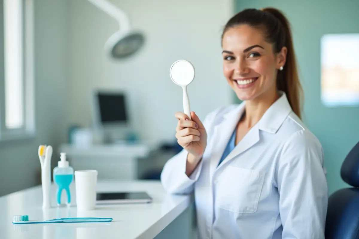 Preventive Dental Care Tips for a Healthier Smile