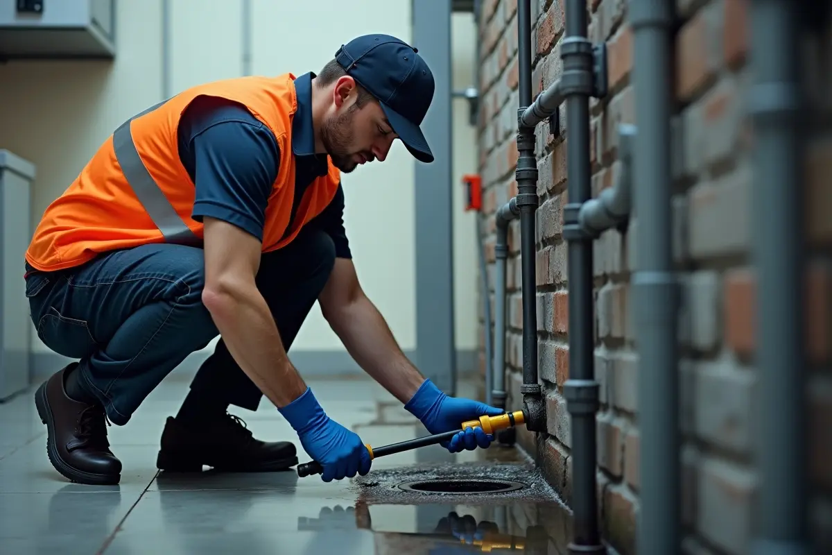 Recognizing the Signs: When to Seek Professional Drain Cleaning