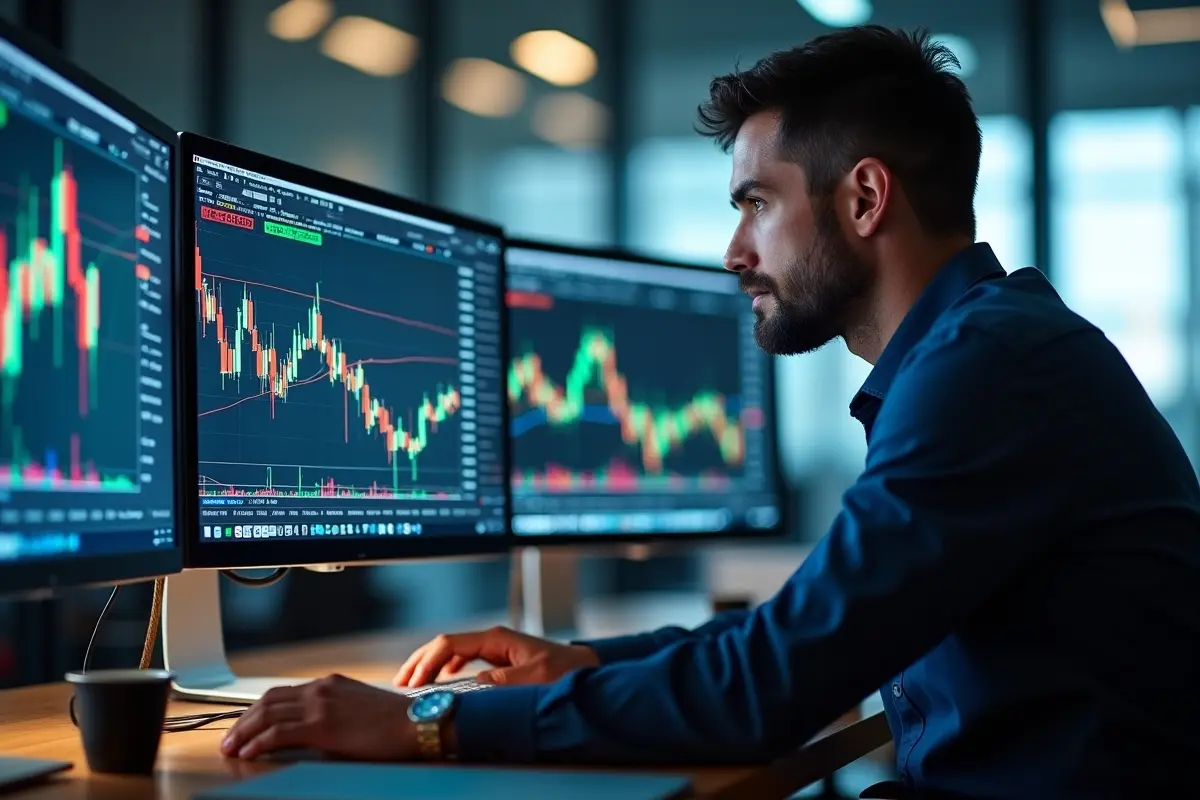 What Is Spot Forex and Why Do Traders Use It for Quick Market Moves?