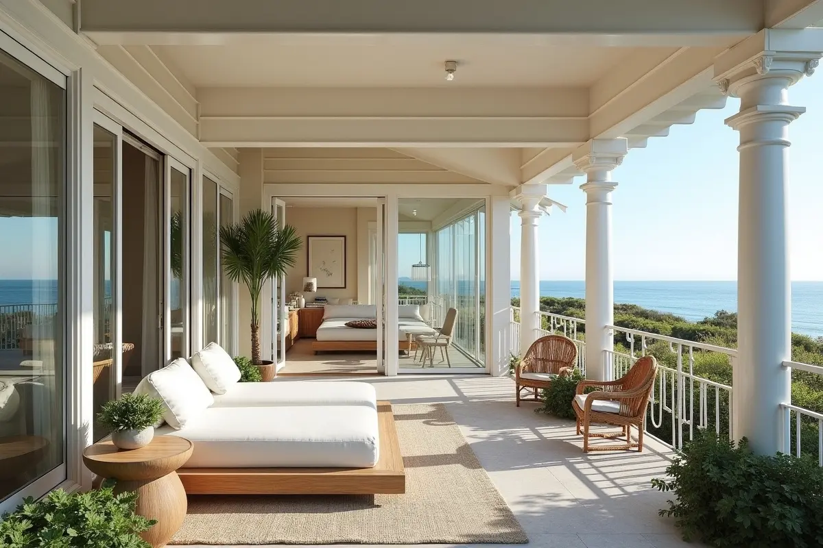 Elevating Coastal Elegance: Refined Home Design Inspiration for Newport, CA