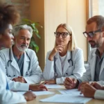 people investing in healthcare treatments to improve confidence and wellbeing