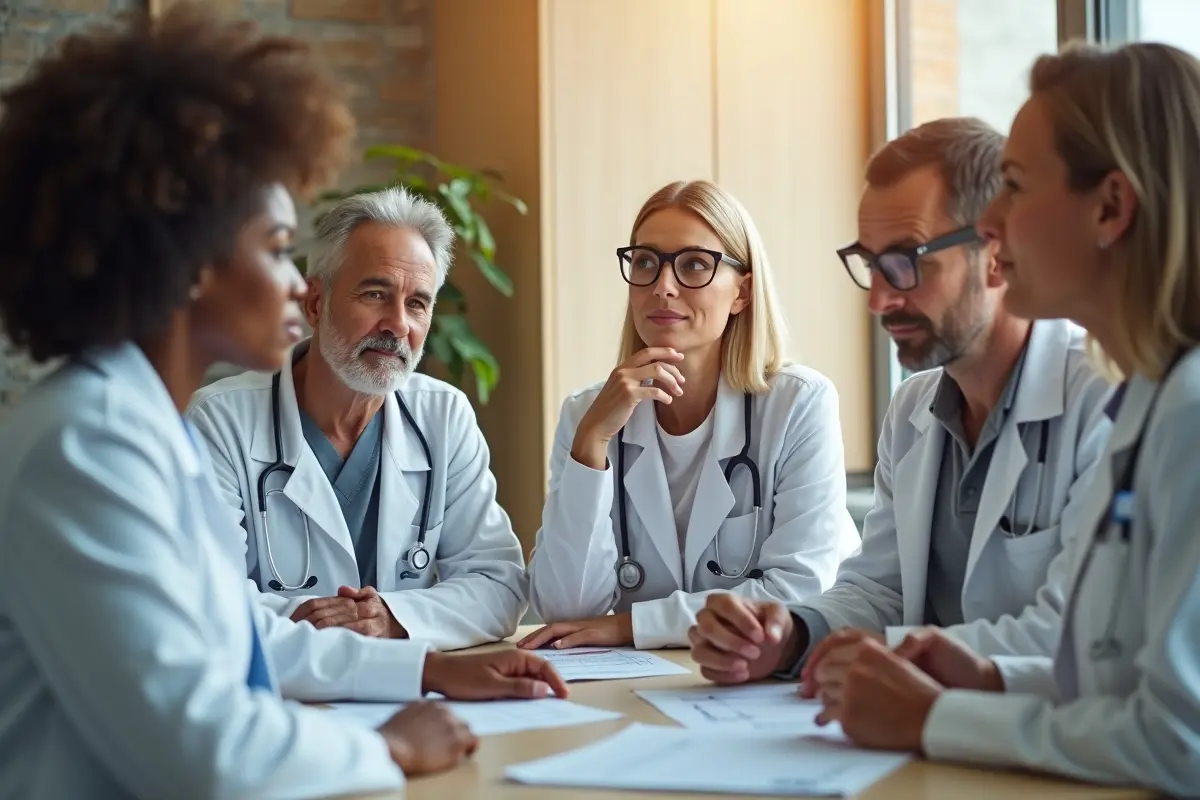 people investing in healthcare treatments to improve confidence and wellbeing