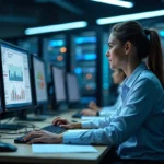 business protecting sensitive data from identity theft and cyber breaches