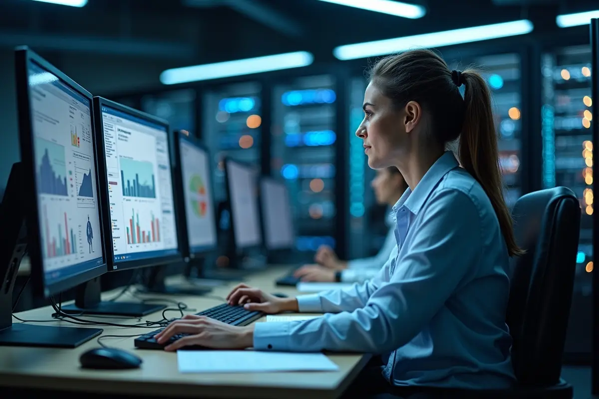 business protecting sensitive data from identity theft and cyber breaches