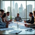 mid sized businesses expanding beyond capabilities of internal accounting teams