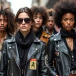 fashion trends influenced by iconic music acts and cultural impact