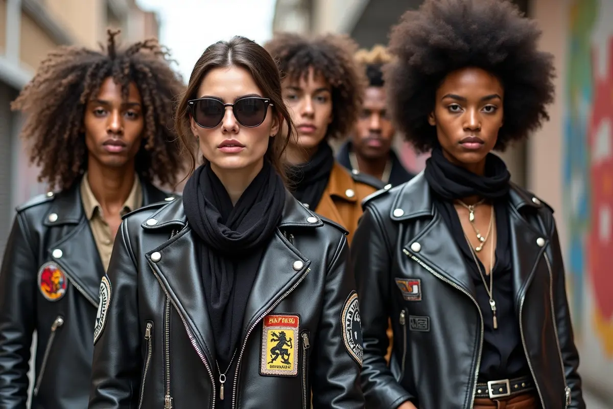fashion trends influenced by iconic music acts and cultural impact