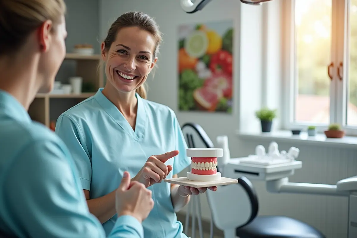 Biologic Dentistry: Bridging Oral Health and Overall Wellness