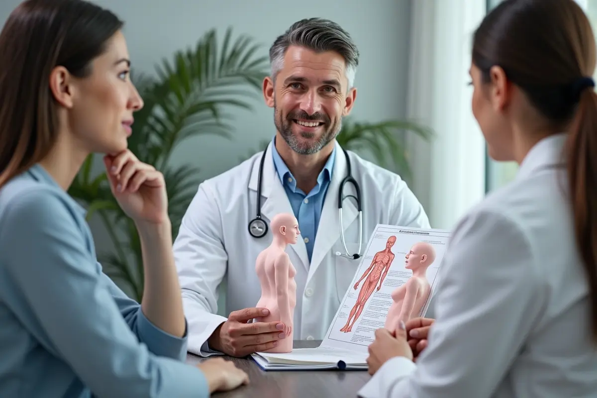 Plastic Surgery Myths Busted: What You Really Need to Know