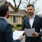 storm damage claim lawyer assisting insurance claim process effectively