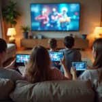 digital entertainment trends transforming how people spend leisure time